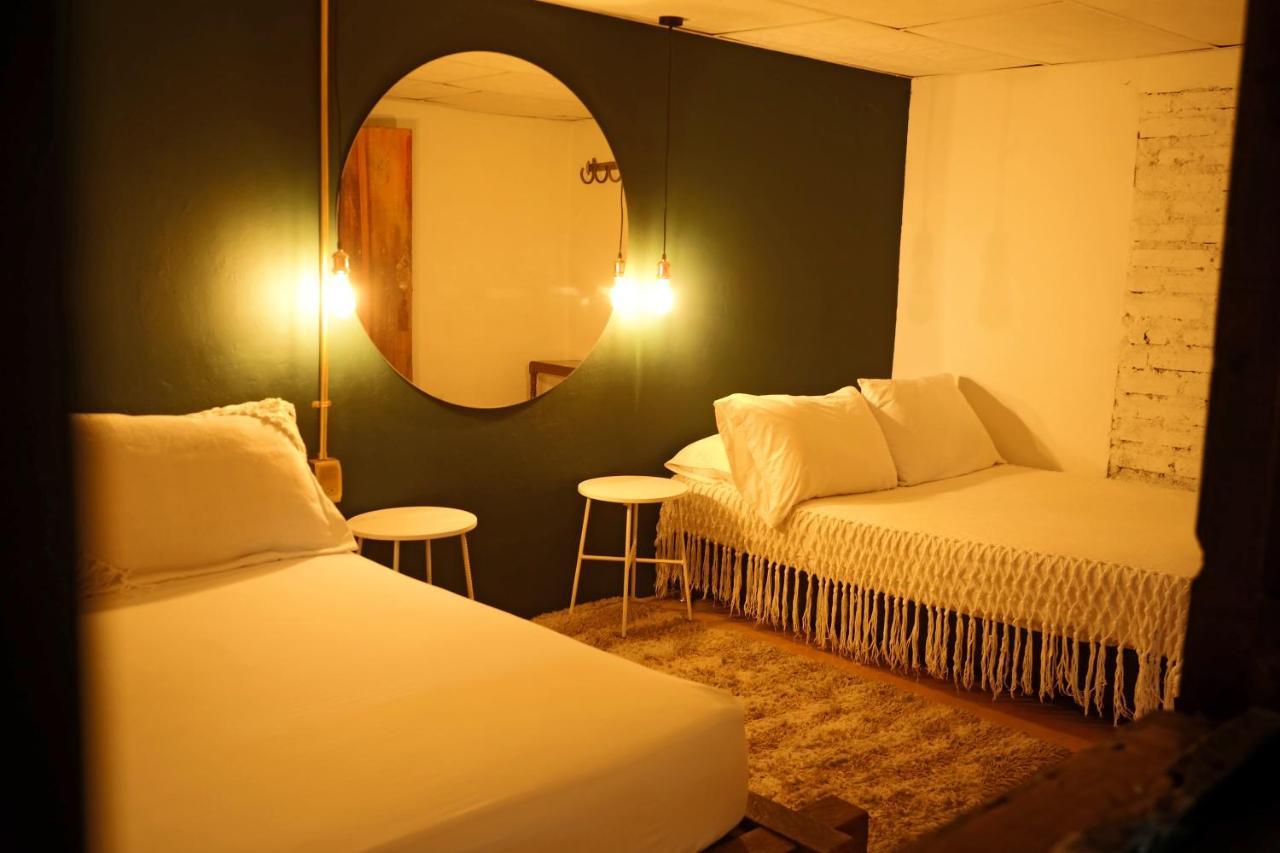 Siete Hierbas Hostal Santa Rosa de Cabal Exterior foto